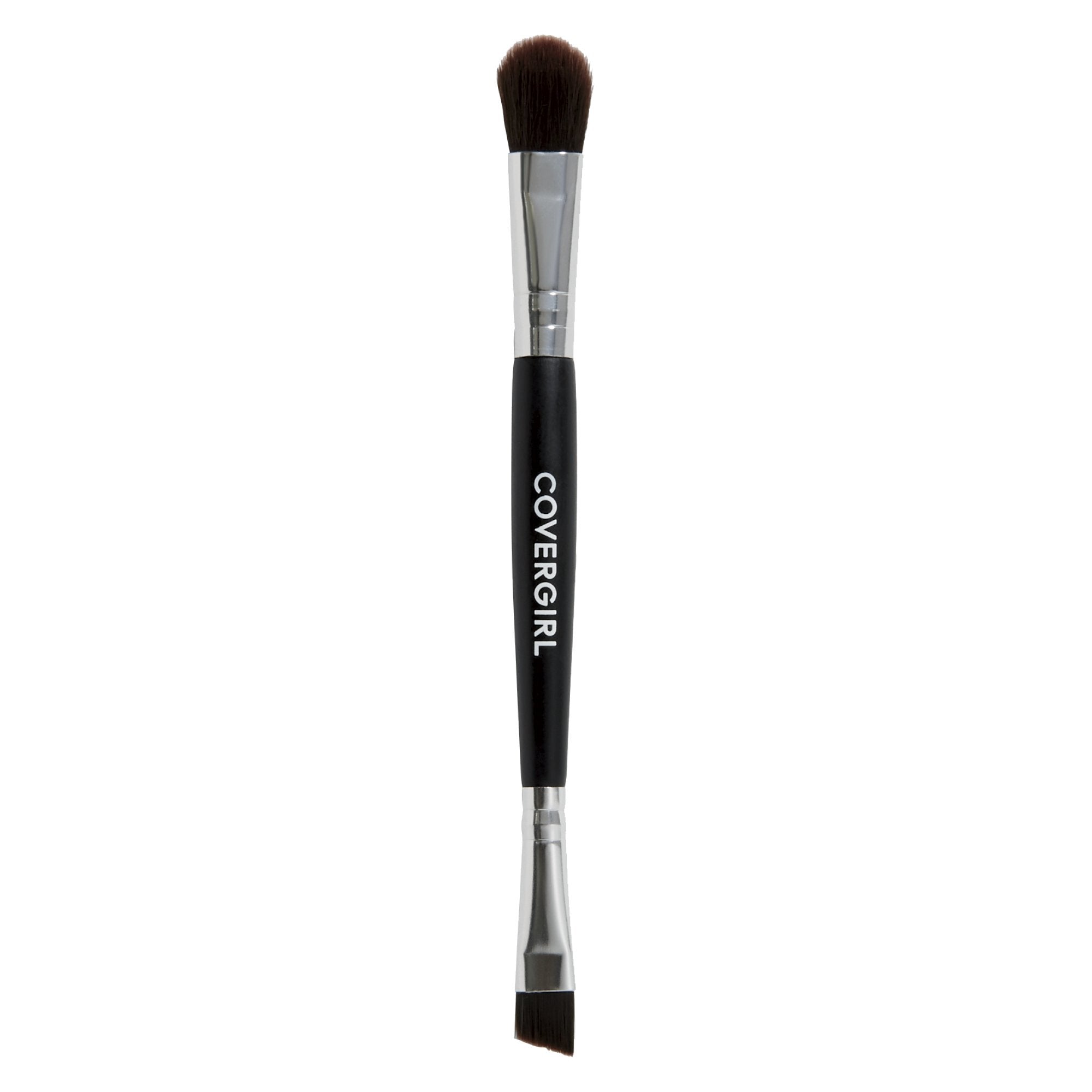 COVERGIRL Makeup Masters Dual Eyeshadow & Eyeliner Brush