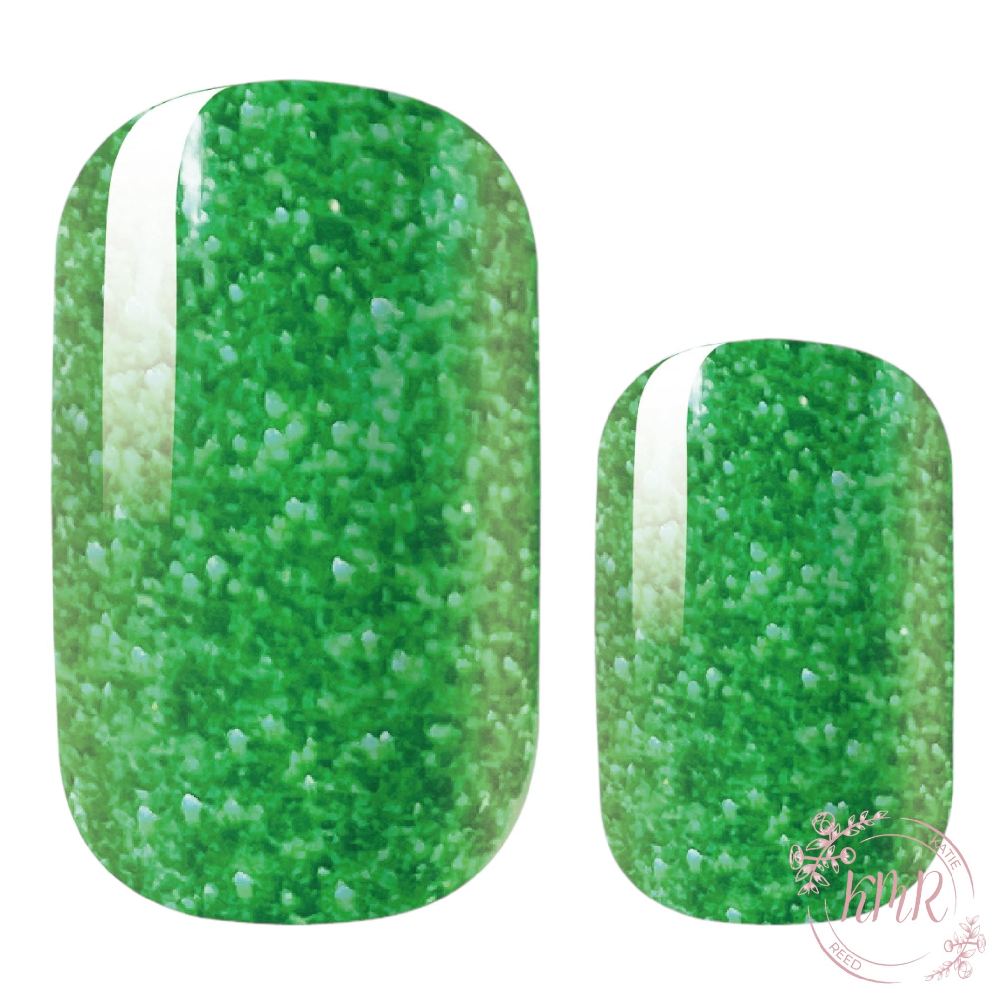 Eirian Premier Gel Nail Wrap