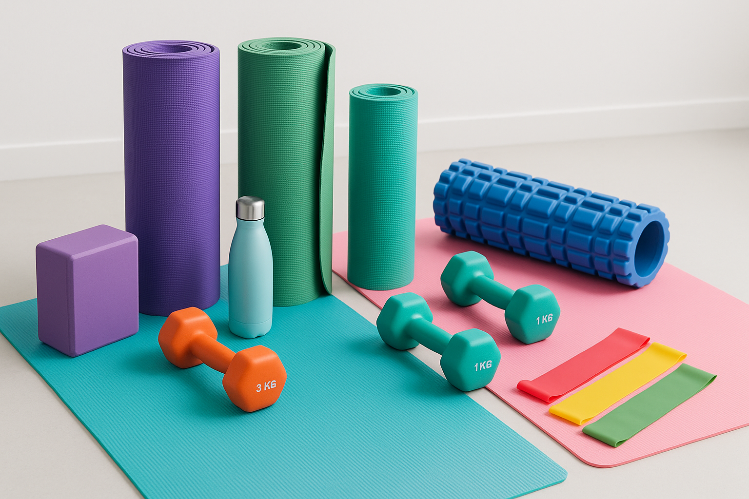 Fitness