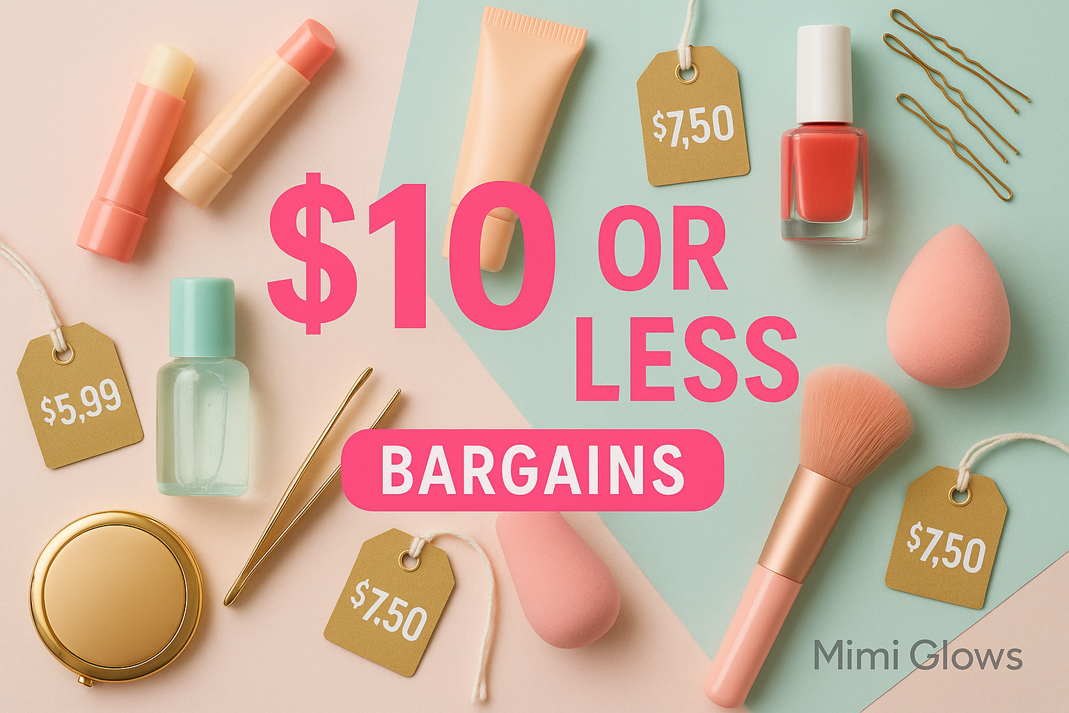 Best Bargains