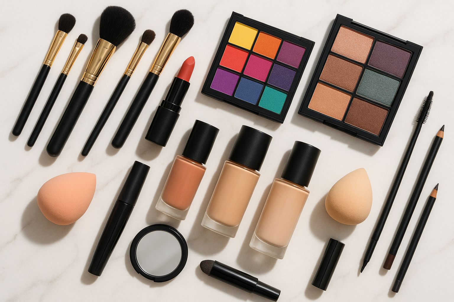 Make-Up