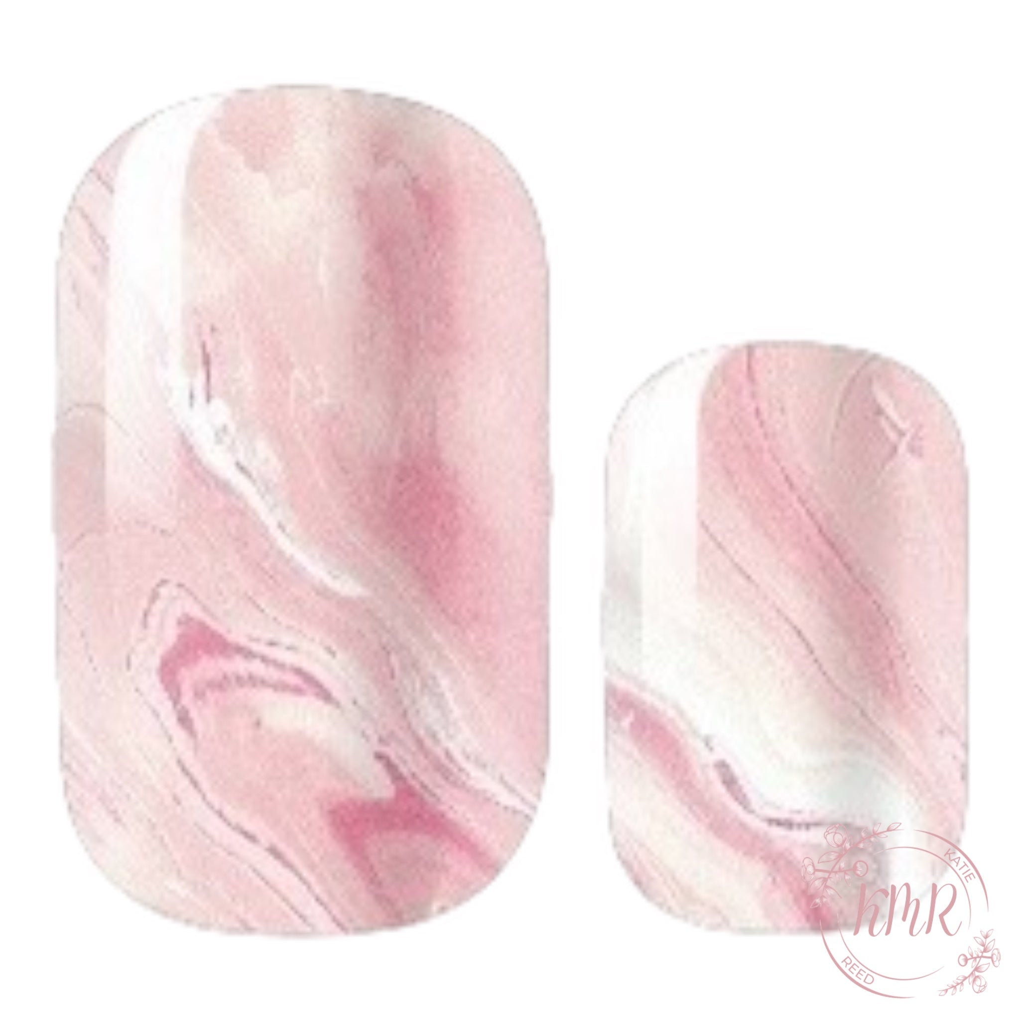 Octavia Nail Wrap