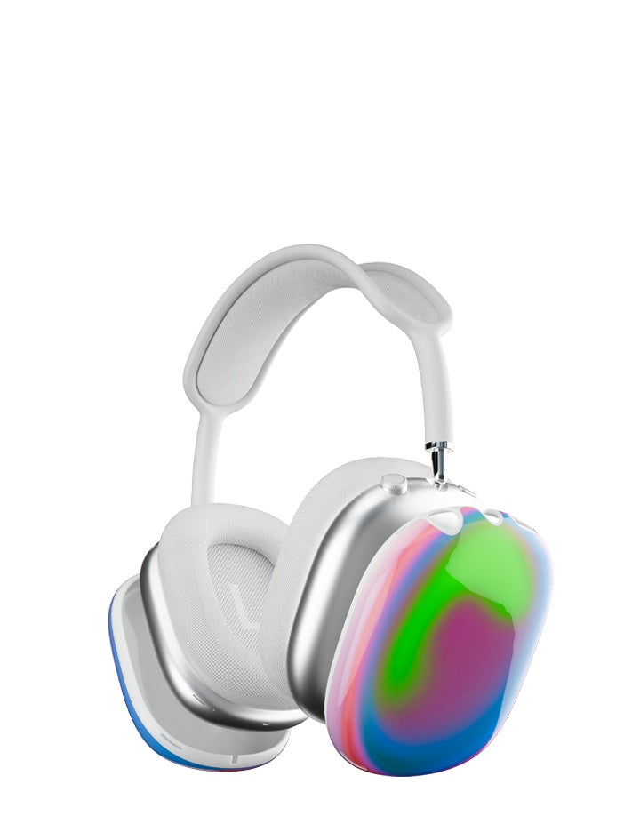 Aura iPhone Case
