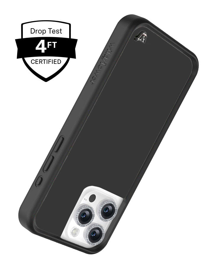 Moo Moo iPhone Case