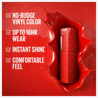 MAYBELLINE SuperStay Vinyl Ink Lipcolor