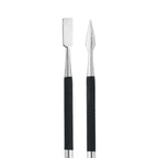 JAPONESQUE Soft Touch Nail Stainless Steel Cuticle Pusher