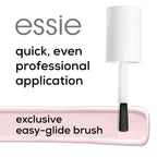 ESSIE Glossy Shine Finish Nail Polish