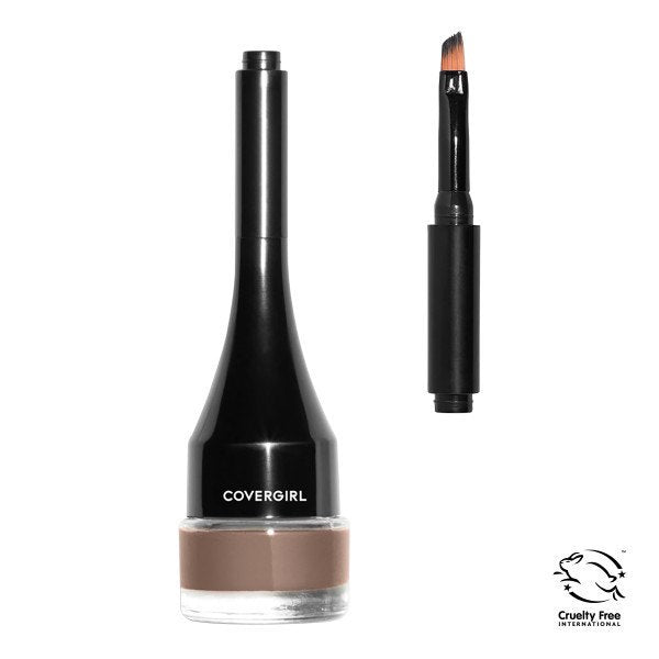COVERGIRL Easy Breezy Brow Sculpt + Set Pomade 405