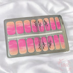 Beatrice Nail Wrap