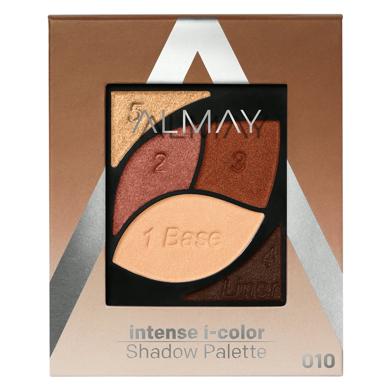 ALMAY Intense I-Color Enhancing Eyeshadow Palette