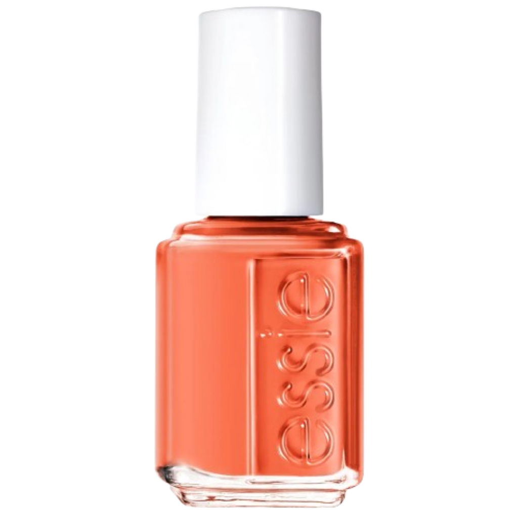 ESSIE Glossy High - Shiny Nail Polish (Fall Collection)