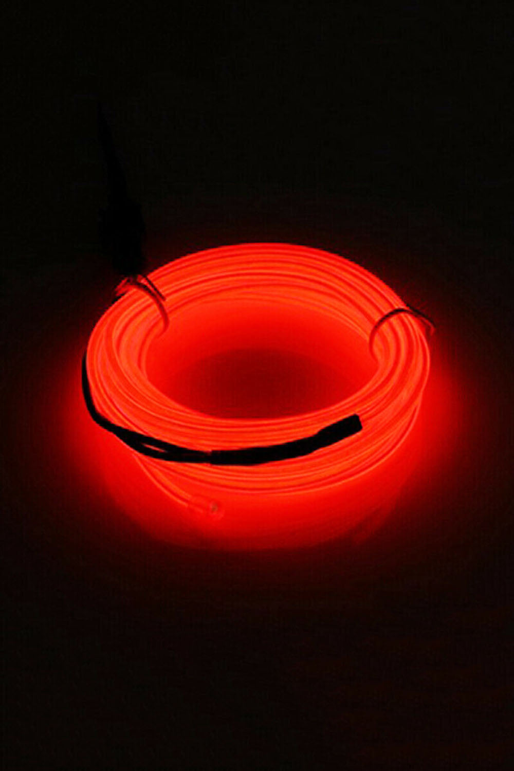 3' Neon String Light - Battery Operated