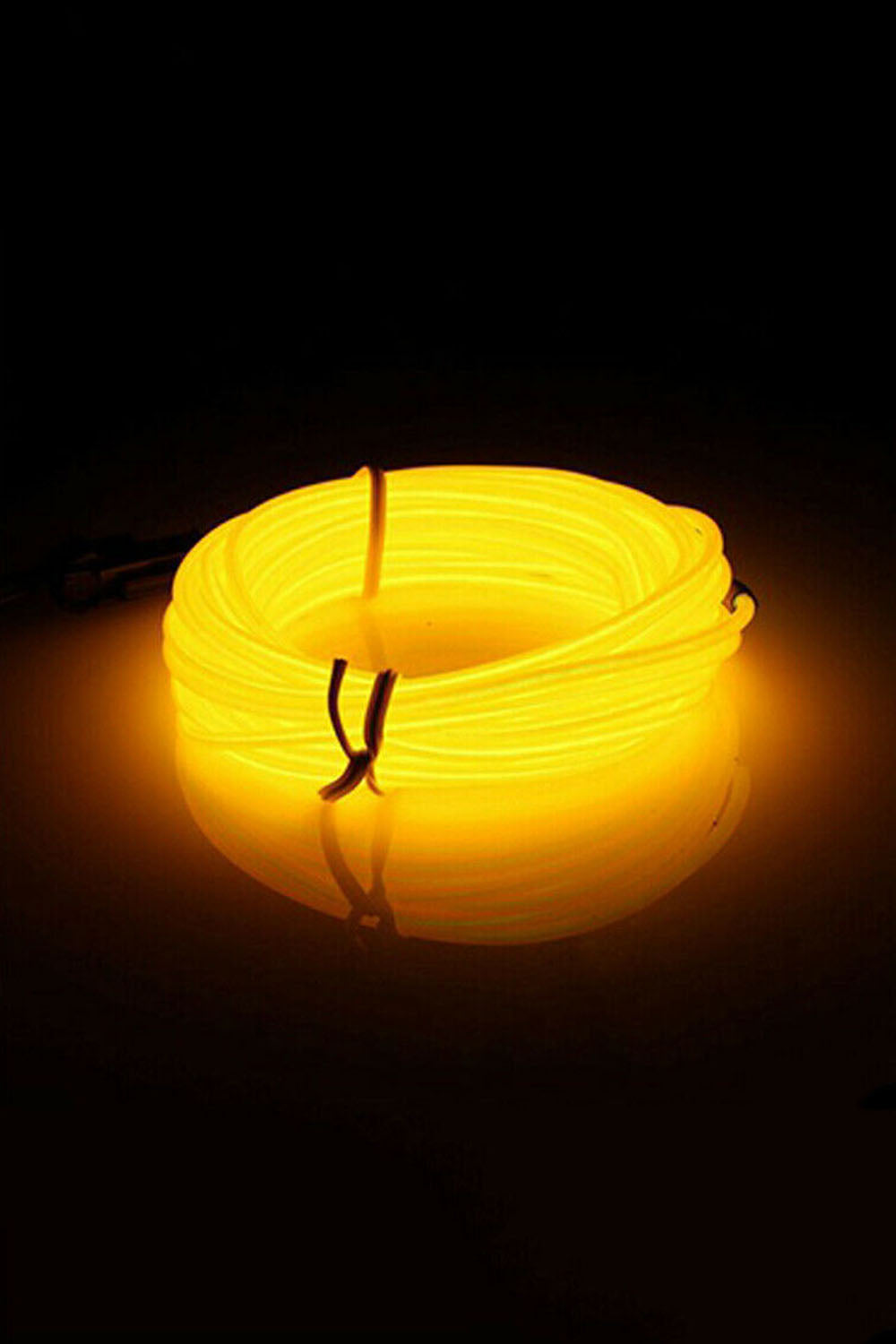 3' Neon String Light - Battery Operated