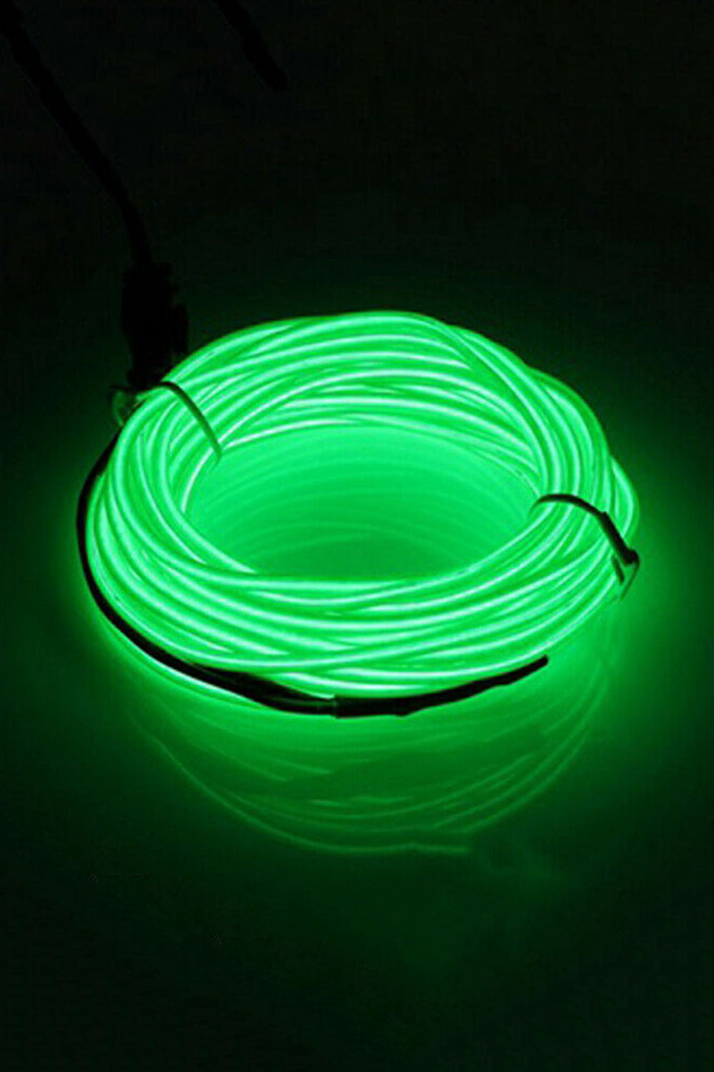 3' Neon String Light - Battery Operated