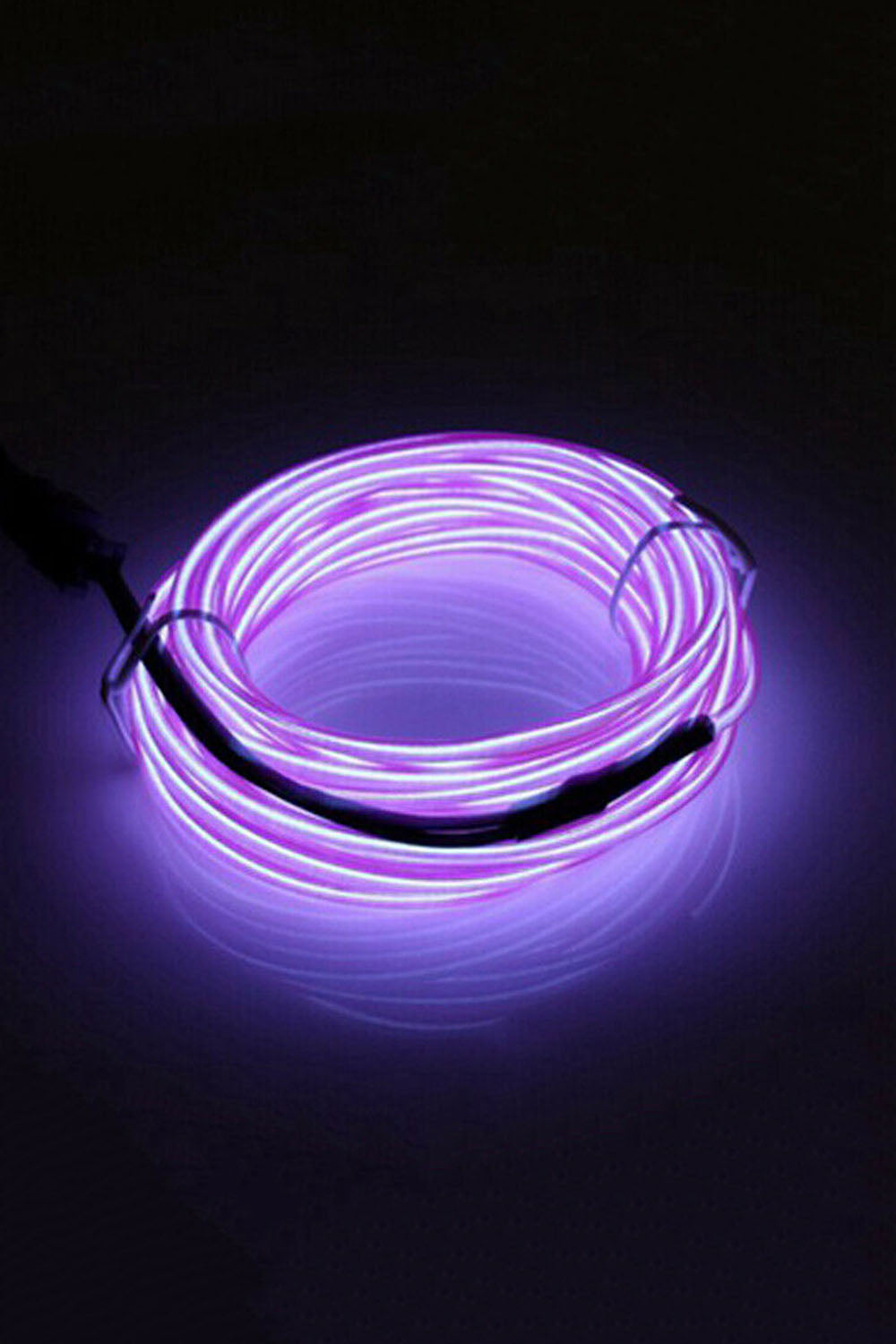 3' Neon String Light - Battery Operated