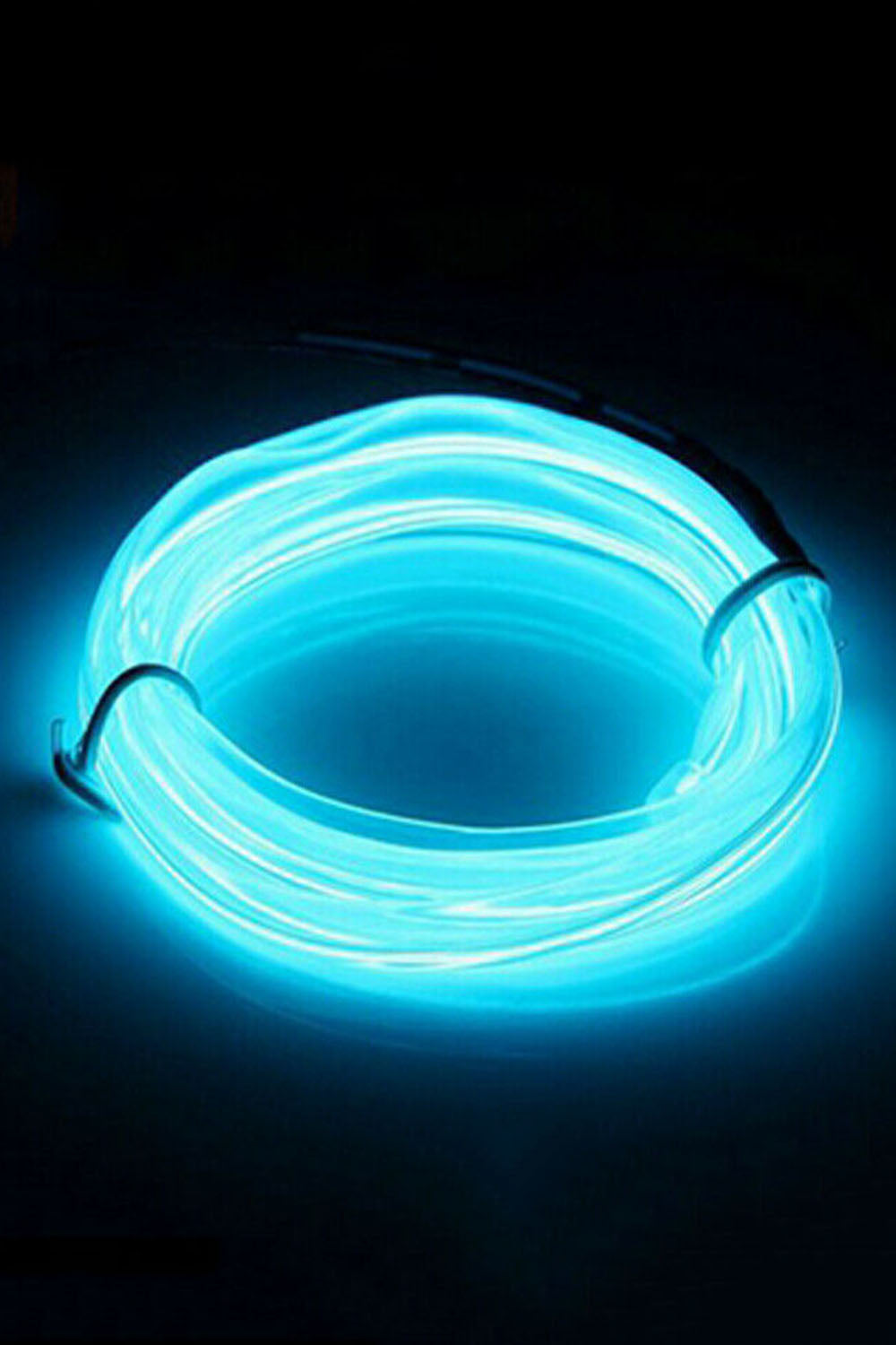 3' Neon String Light - Battery Operated