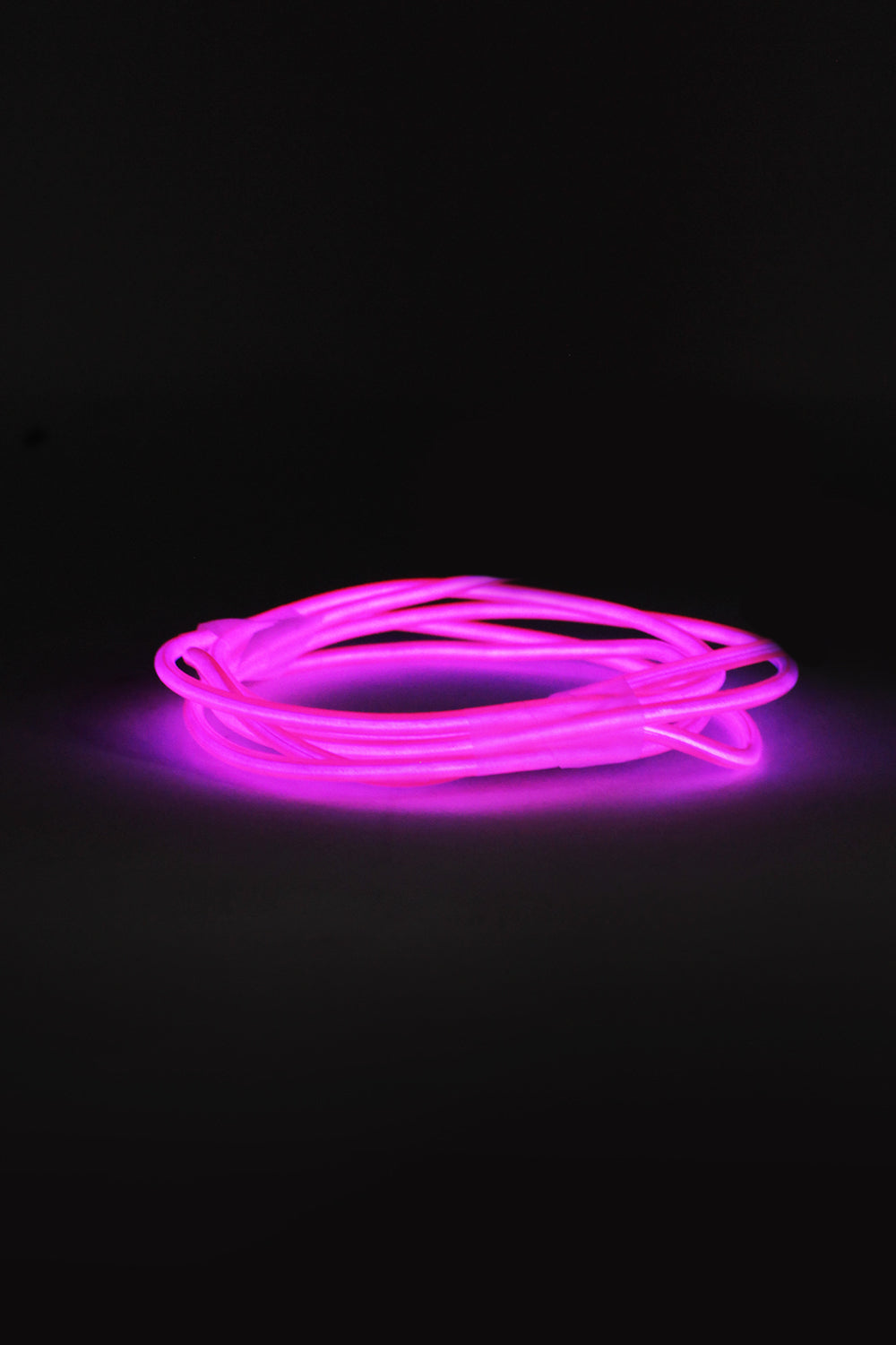 3' Neon String Light - Battery Operated