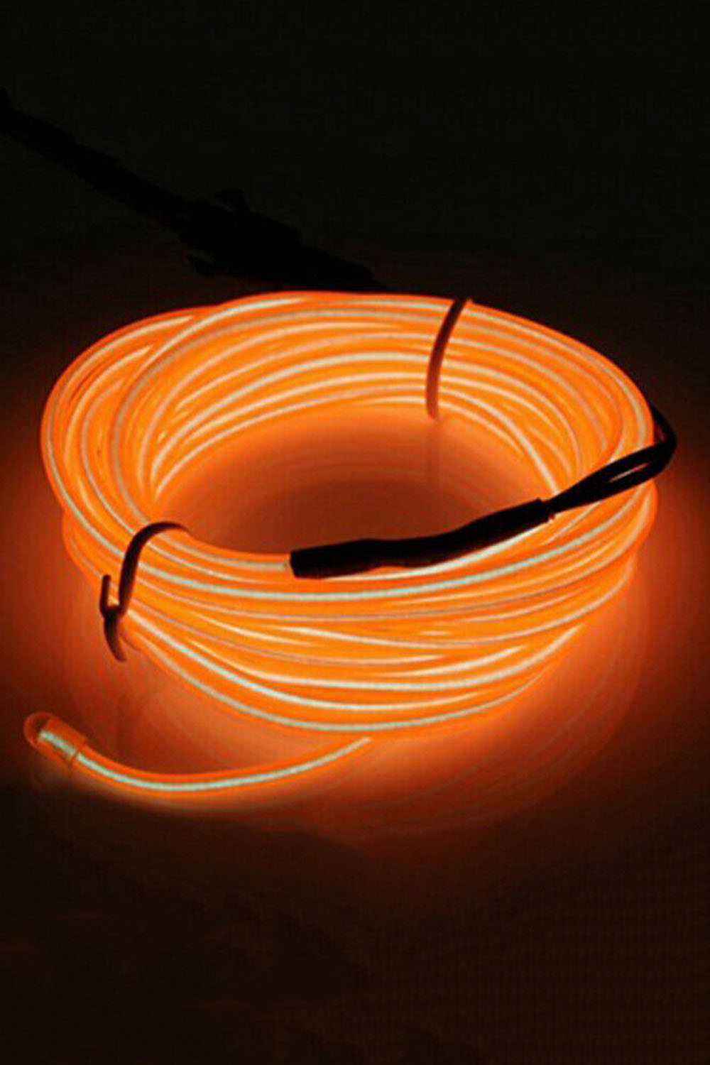 3' Neon String Light - Battery Operated
