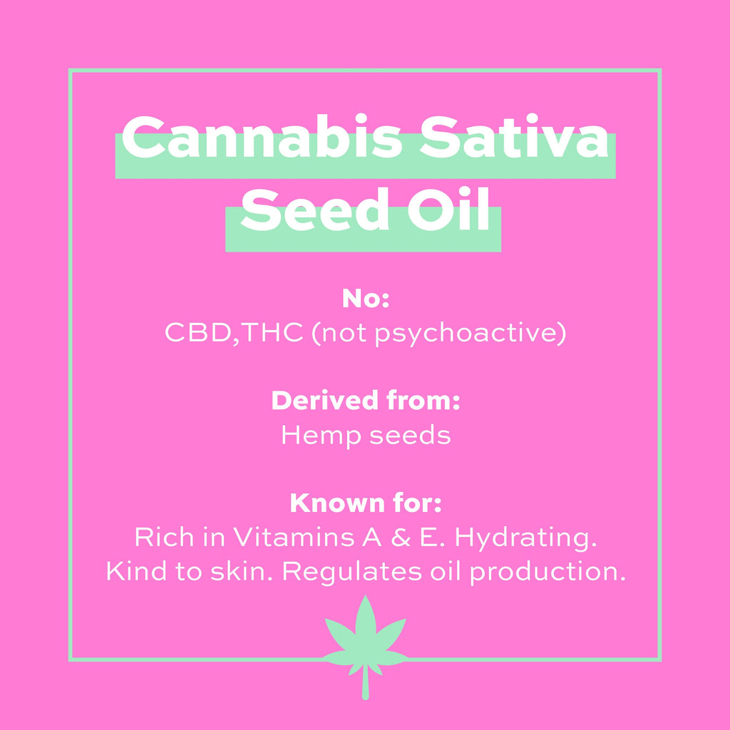 REVOLUTION CBD Rich Nourishing Cream