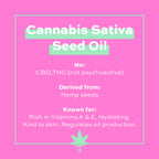 REVOLUTION CBD Rich Nourishing Cream