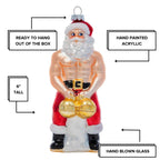 Big Balls Claus