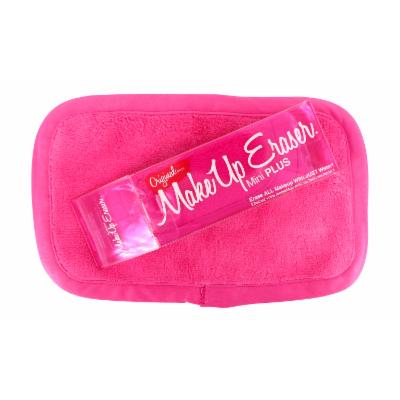 MAKEUP ERASER Original Pink