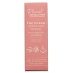 REVOLUTION The Clean Hydration Serum