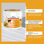 BEE VENOM Moles and Warts Treatment Cream