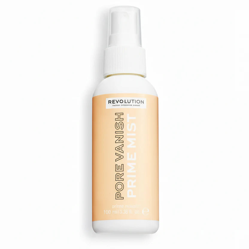Pore Vanish Prime Mist Setting Spray