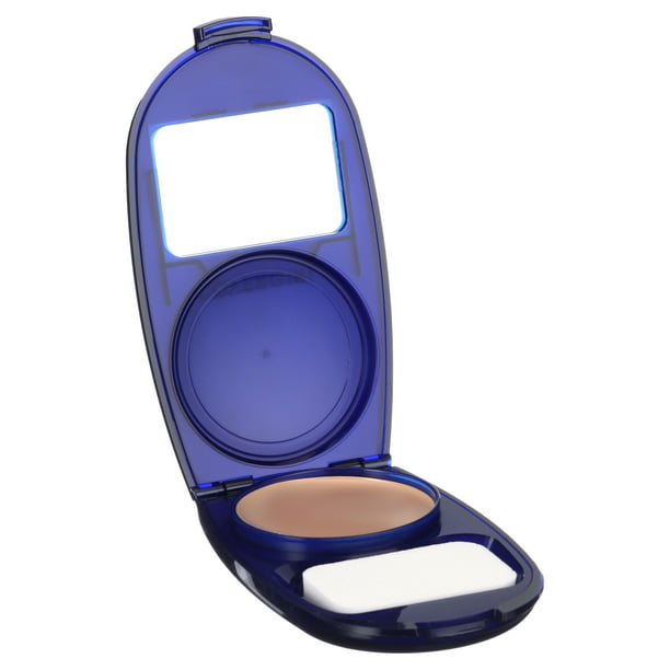 COVERGIRL Smoothers AquaSmooth Makeup Foundation