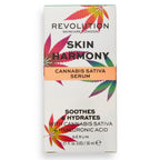 REVOLUTION Skin Harmony Cannabis Sativa Serum