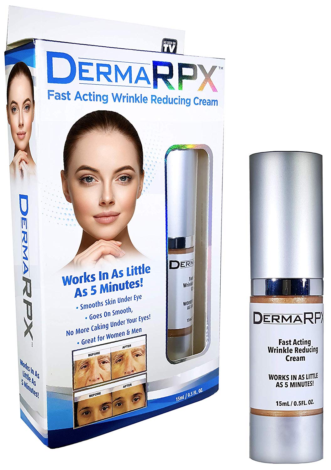 DERMA RPX Anti Aging Cream