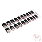 Booker Premier Gel Nail Wrap