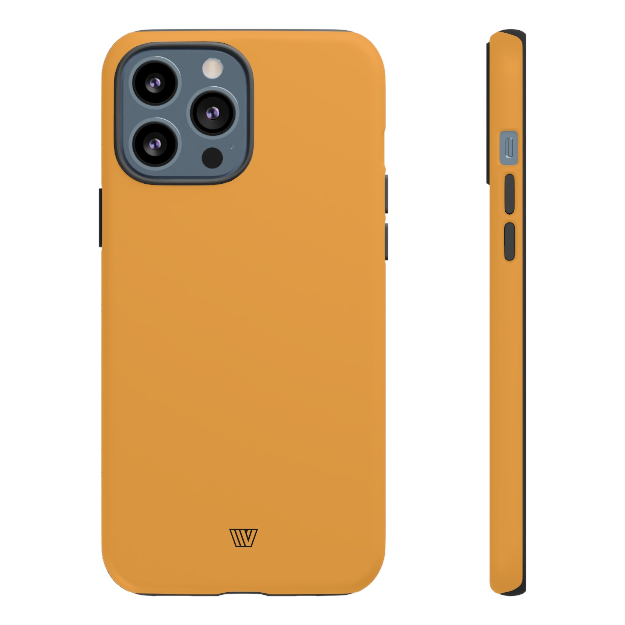 SUNSHADE SOLID | Tough Phone Case