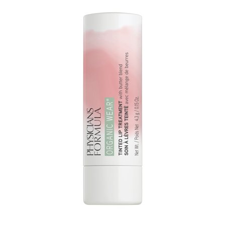 PHYSICIANS FORMULA Organic Wear Tinted Lip Treatment