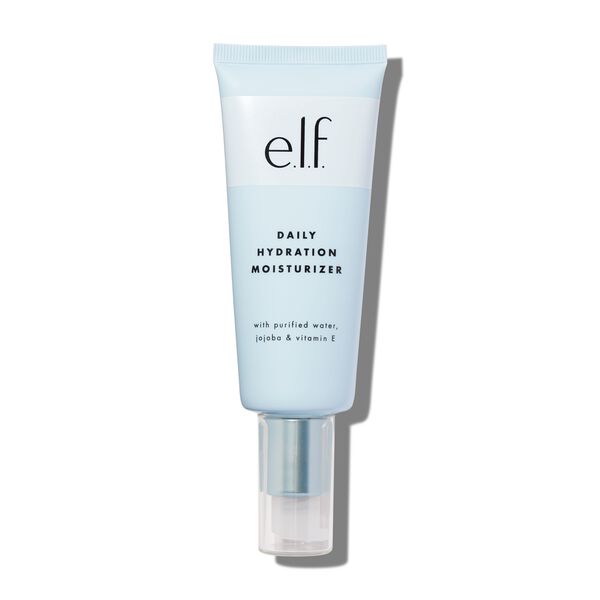 Daily Hydration Moisturizer