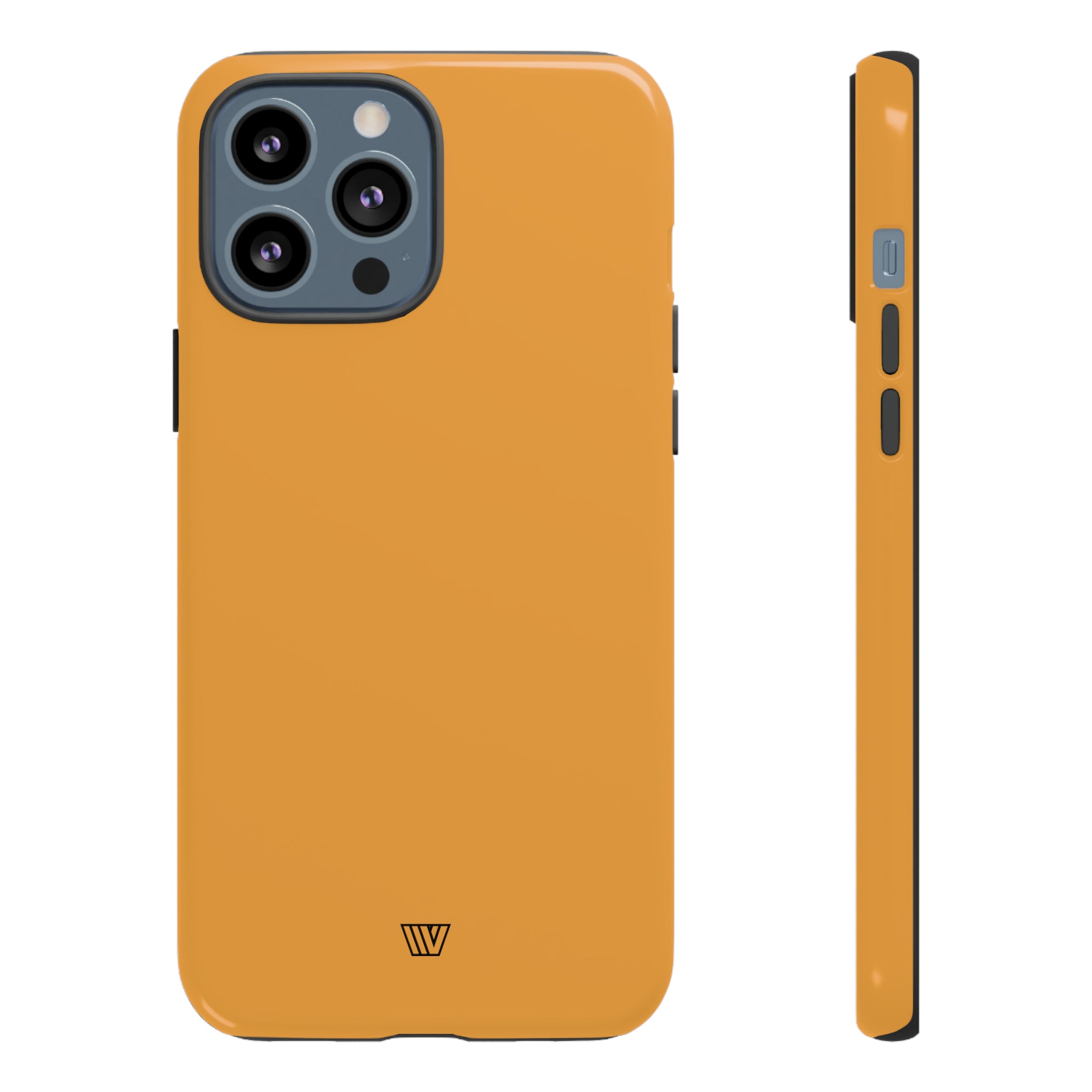 SUNSHADE SOLID | Tough Phone Case