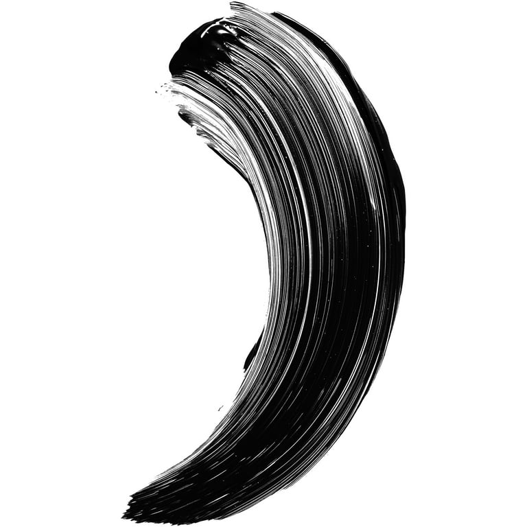 Volum' Express the Colossal Cat Eyes Washable Mascara