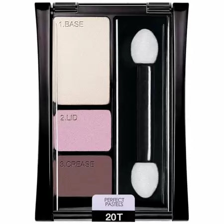 MAYBELLINE Expert Wear Perfect Pastels Eyeshadow