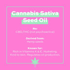 REVOLUTION CBD Serum