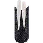 BEAUTY 360 Classic Tweezer Set & Case