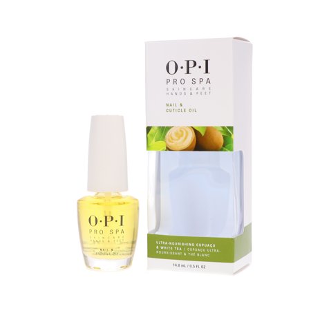 OPI Prospa Nail and Cuticle Oil
