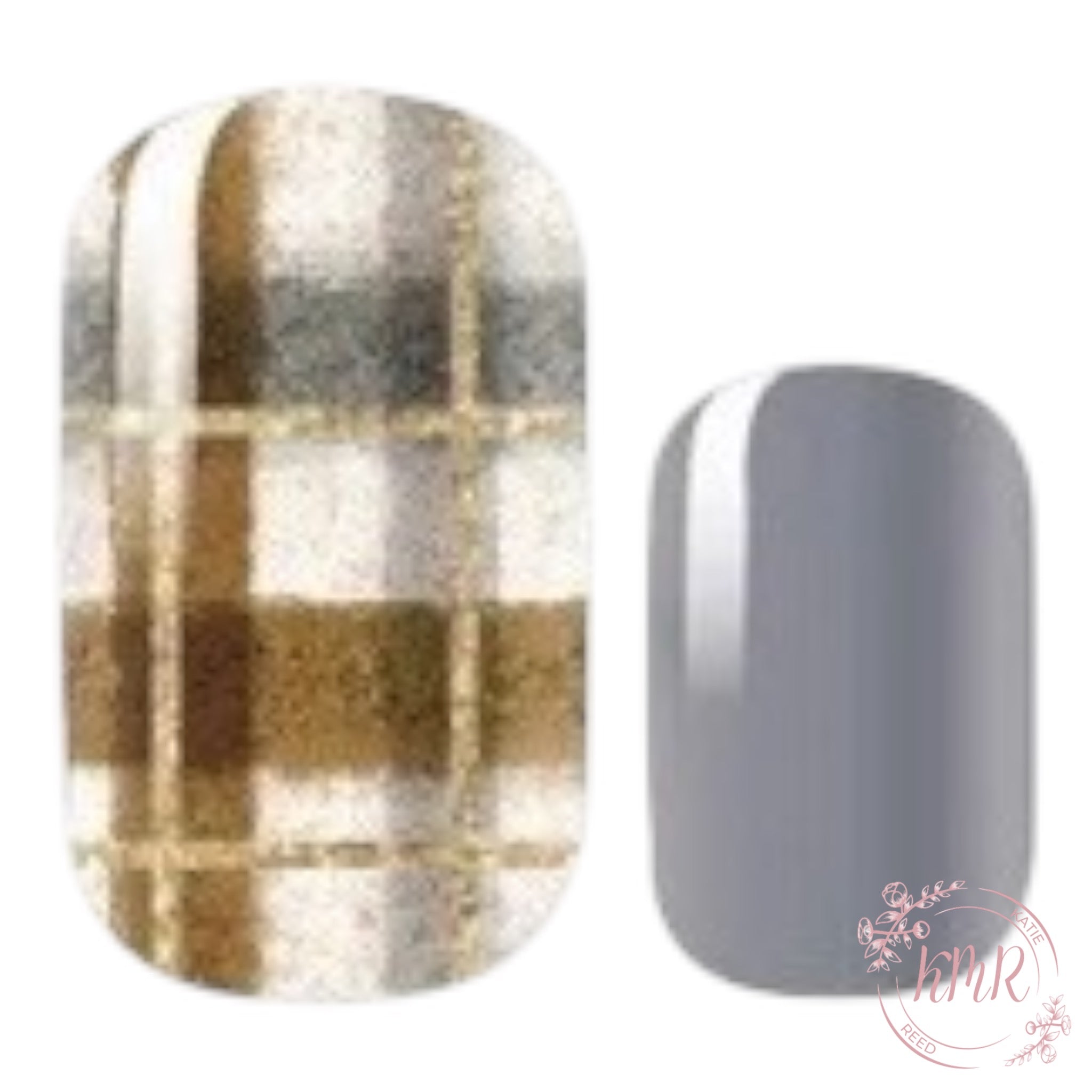 Hoshi Nail Wrap