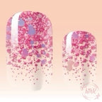 Jubilee Nail Wrap