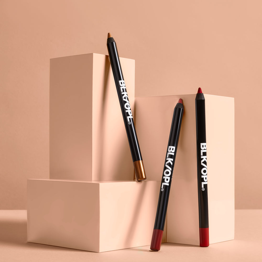 BLK/OPL Precision Lip Definer