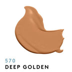 COVERGIRL Clean Matte Oil Control Liquid Foundation