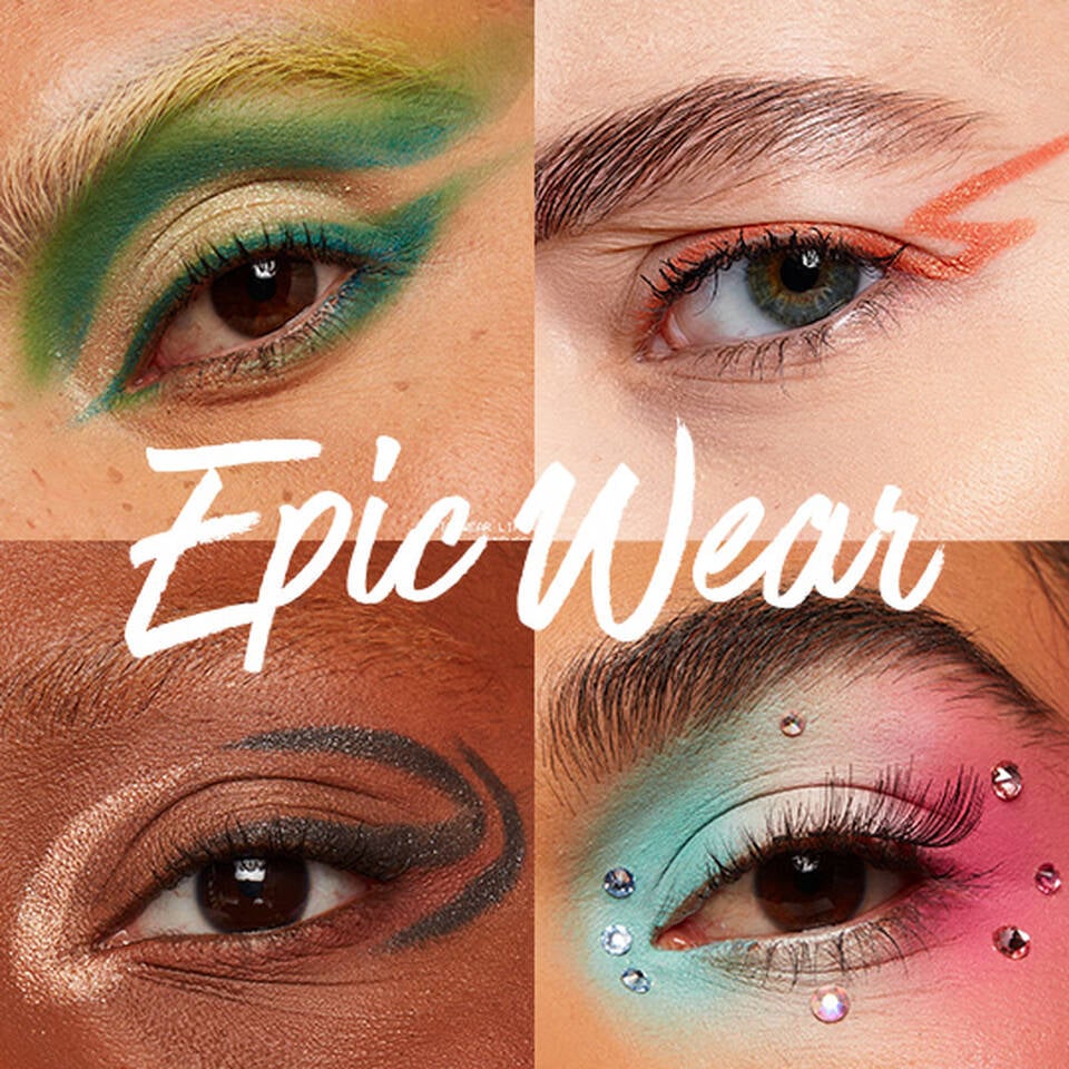 NYX Professional Epic Wear High - Impact Waterproof Eyeliner Stick