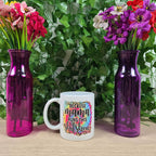 Because Mama Runs this Sh!t Show Mug