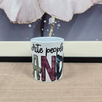 Cute "My Favorite People Call Me Grandma" Mug