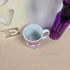 Inflated Icing and Sprinkles Coffee Mug